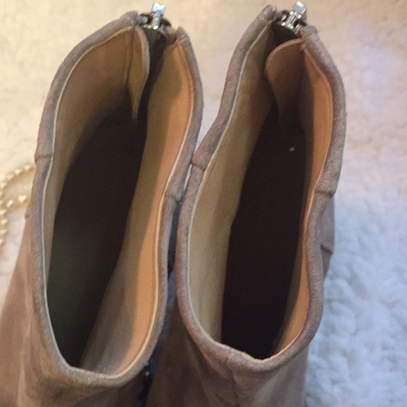 Rag & Bone Ashby Ankle High. Size 7. - Picture 7 of 8